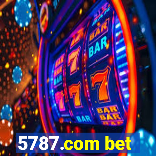 5787.com bet